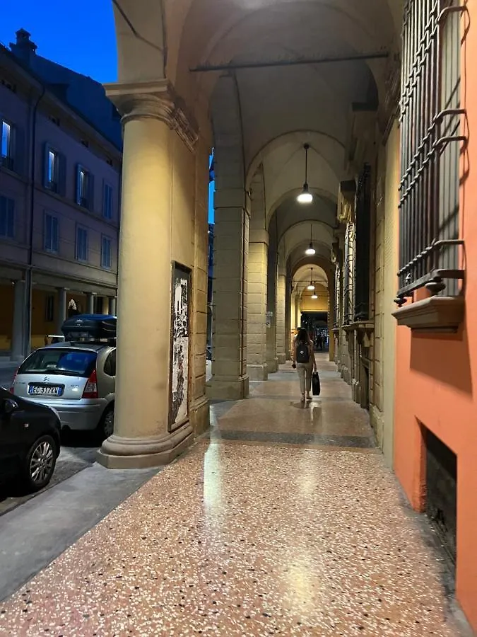 Moonlight Centro Bologna Hotel