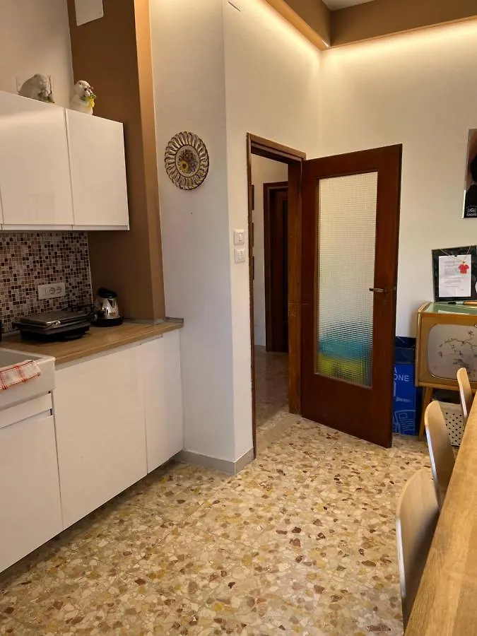Guest house Moonlight Centro Bologna Hotel Italy