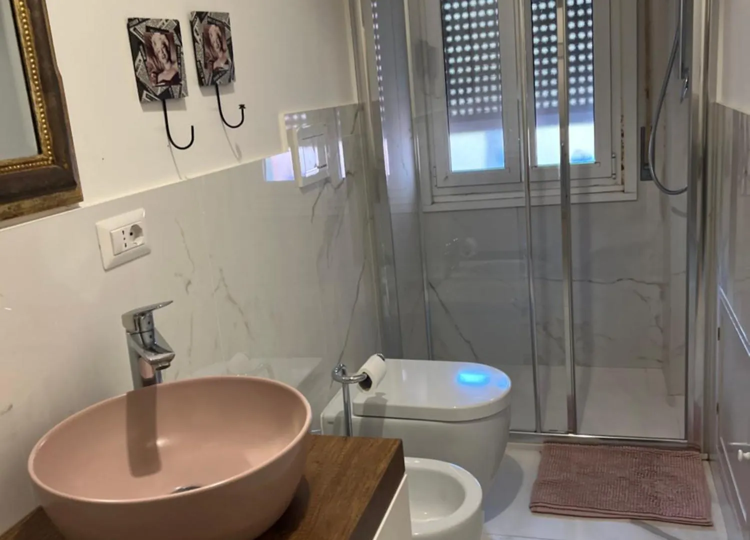 Moonlight Centro Bologna Hotel Guest house