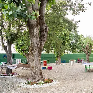 Hostel Bohoostel, Bologna