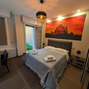 Guest house Benedict, Bologna