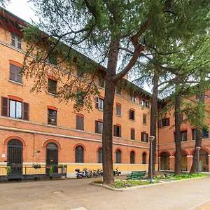 Hotel Il Villaggio Di Abitabo, Bologna
