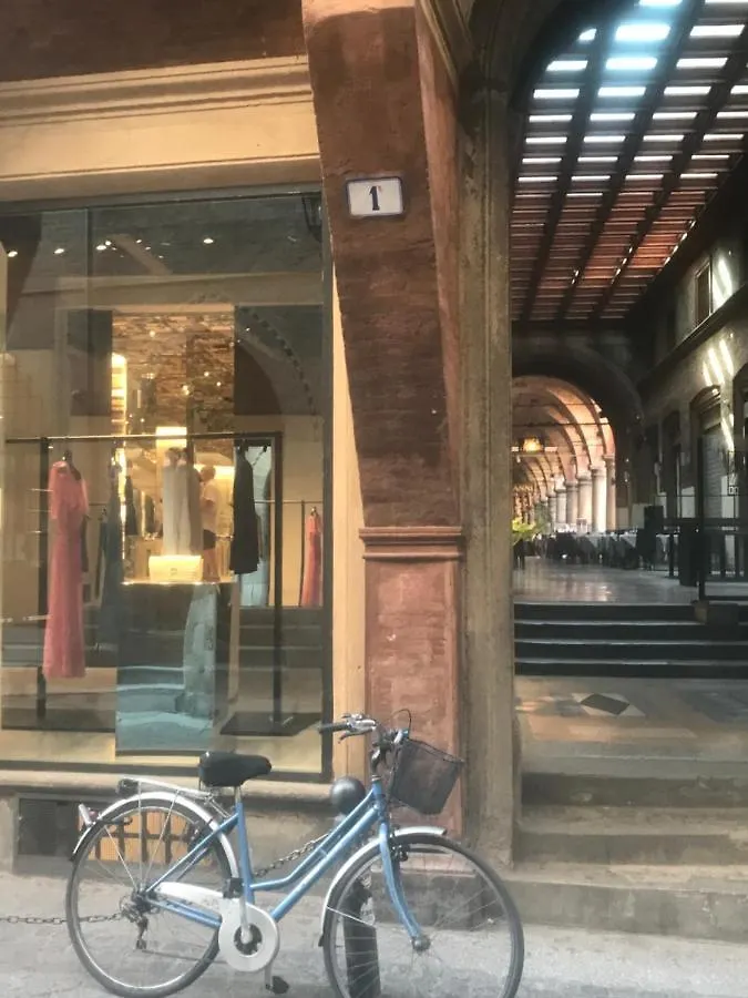 Guest house Moonlight Centro Bologna Hotel Italy