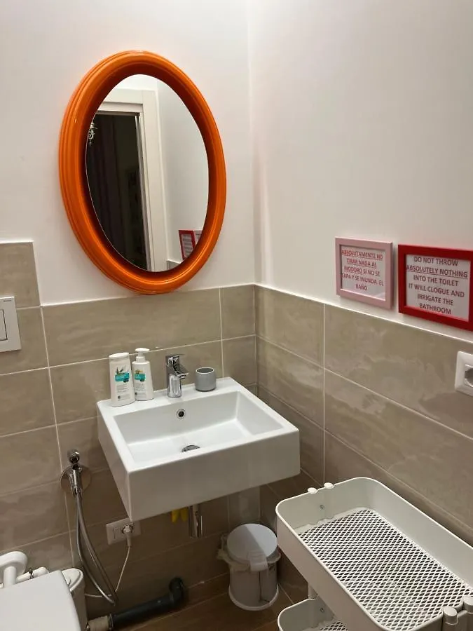 Guest house Moonlight Centro Bologna Hotel Italy