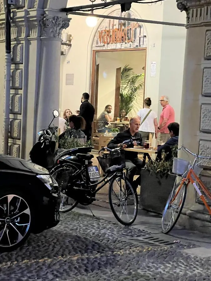 Moonlight Centro Bologna Hotel