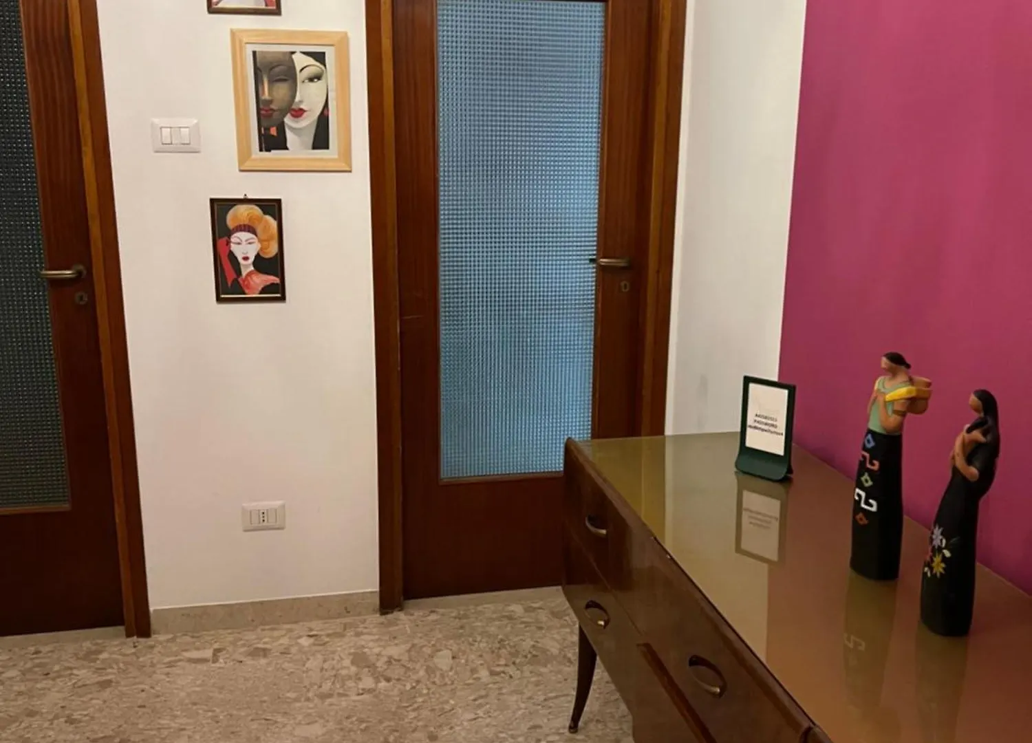 Moonlight Centro Bologna Hotel Italy