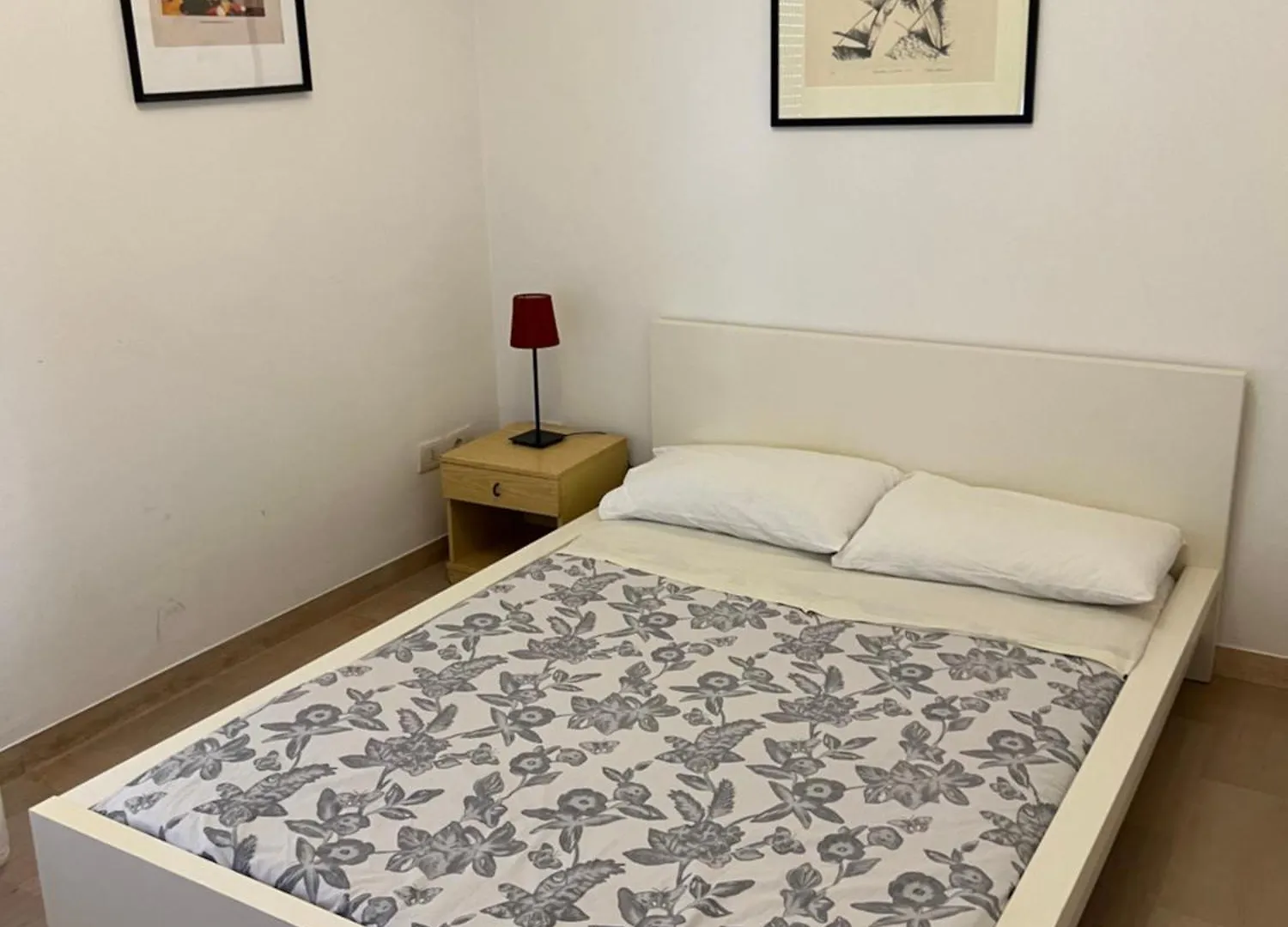 Guest house Moonlight Centro Bologna Hotel Italy