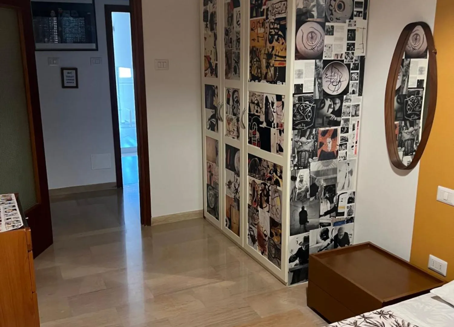 Moonlight Centro Bologna Hotel Guest house