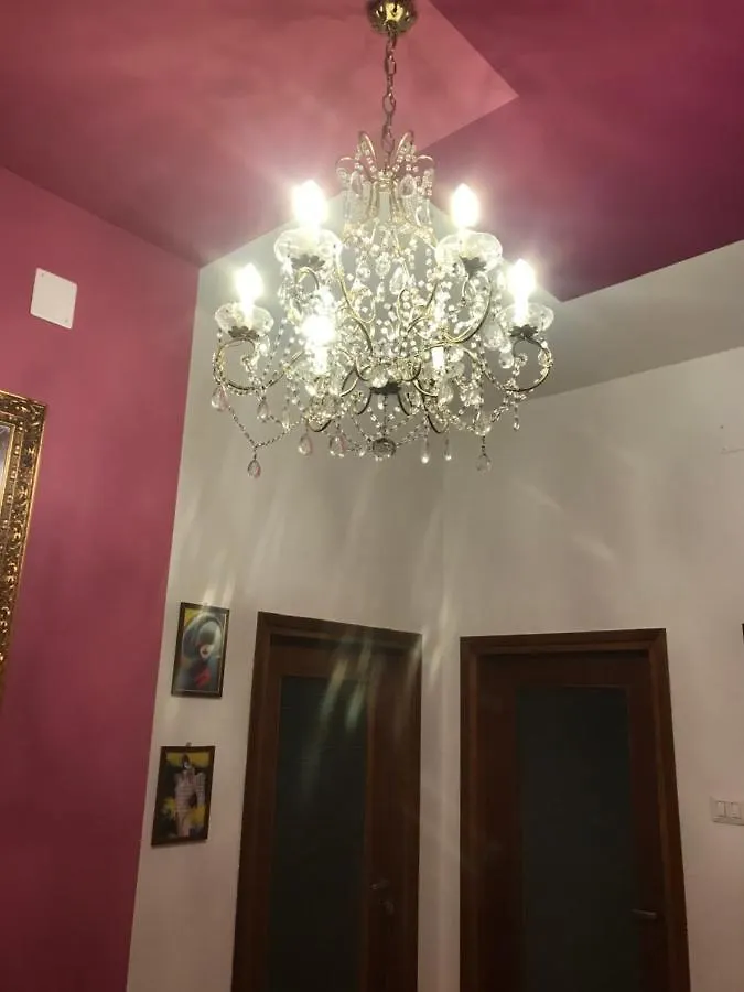 Moonlight Centro Bologna Hotel Guest house