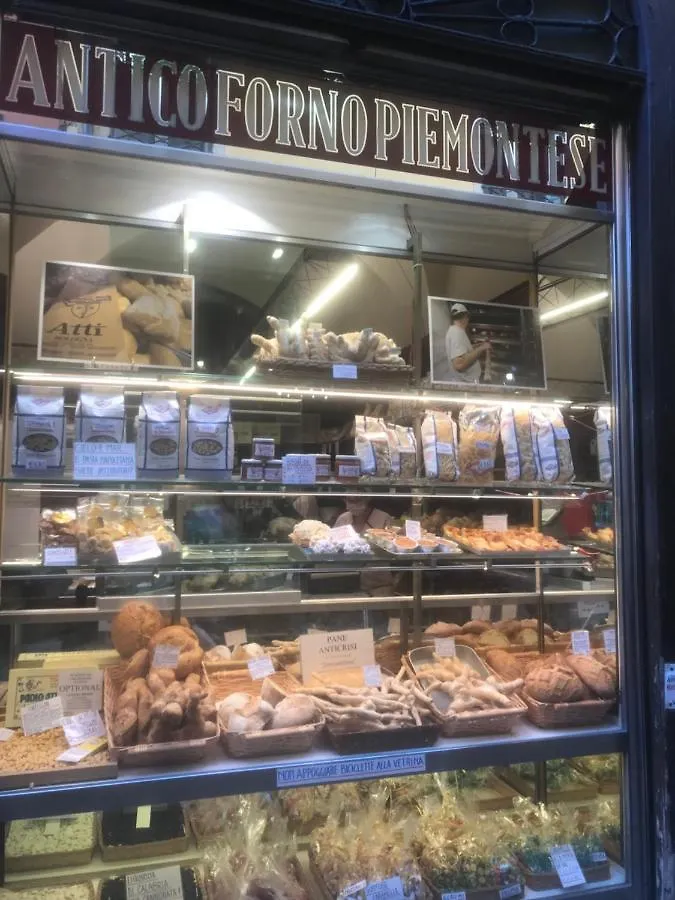 Moonlight Centro Bologna酒店 博洛尼亚
