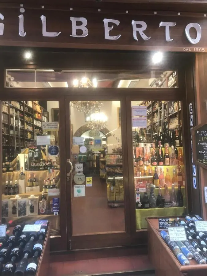 Moonlight Centro Bologna酒店 0*, 博洛尼亚