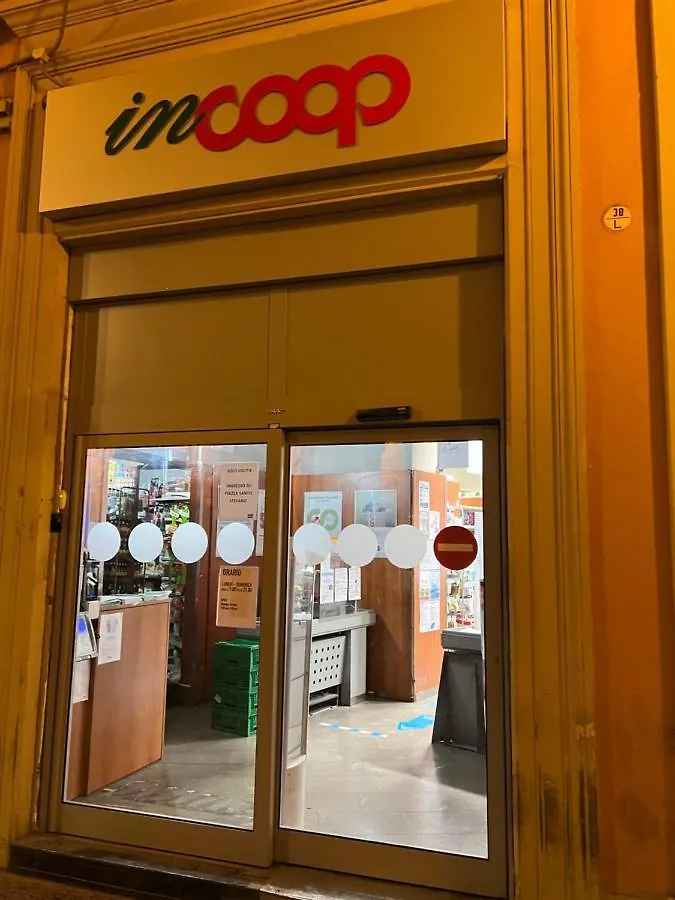 Moonlight Centro Bologna酒店