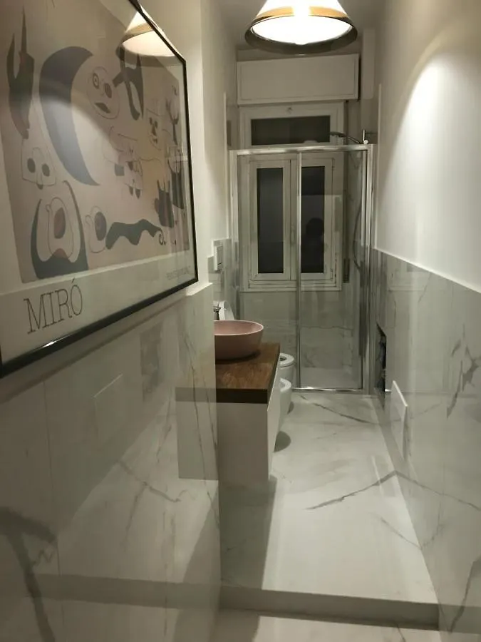 Moonlight Centro Bologna酒店 博洛尼亚